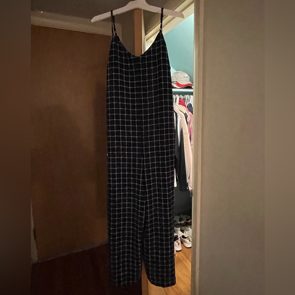 Jumpsuit size M